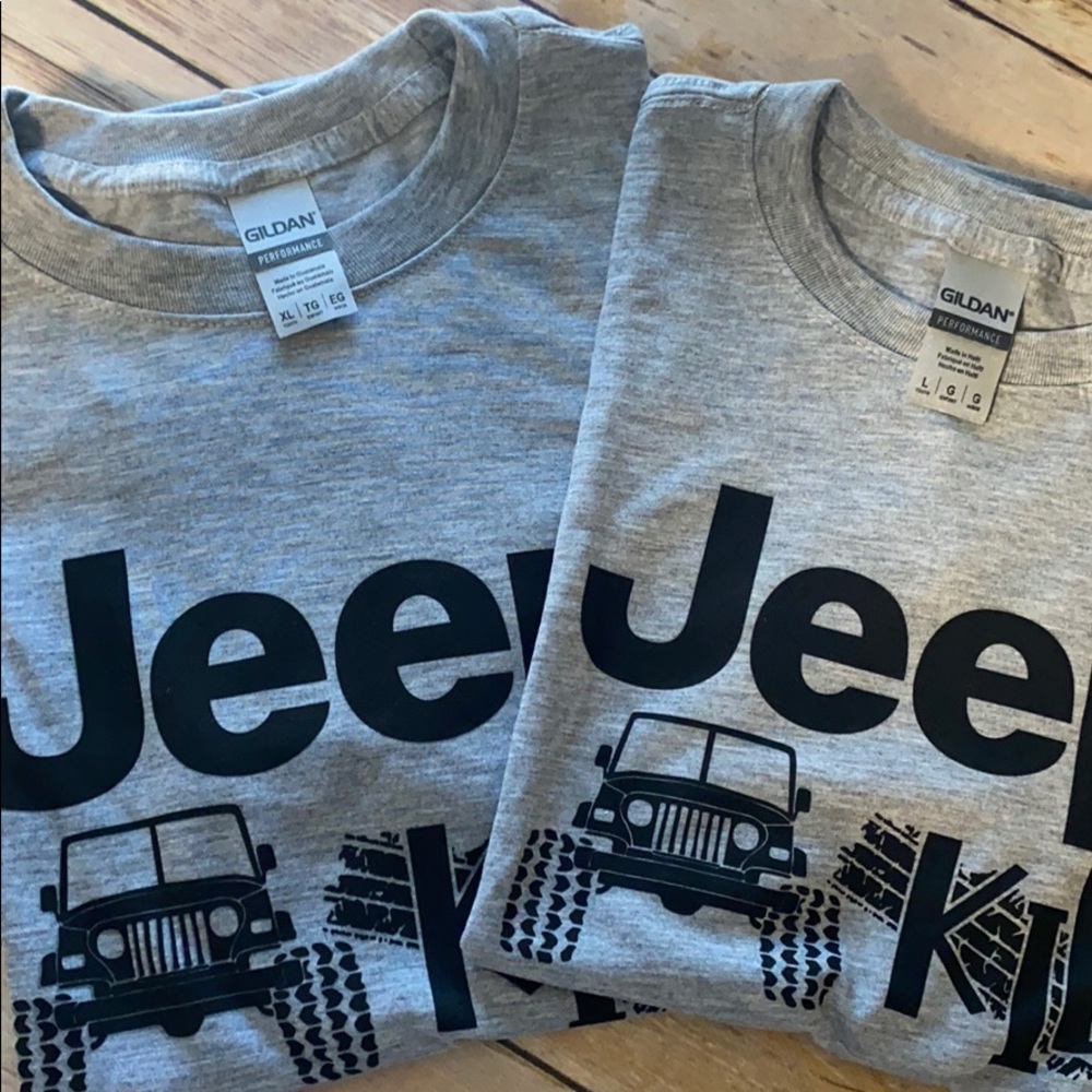 Jeep Kid